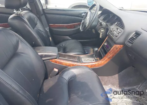 2003 Acura Tl 3.2 z USA, uszkodzony, nr VIN 19UUA56653A047967